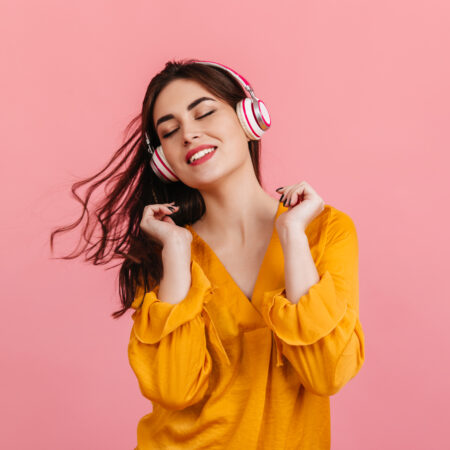 Headphones, Earbuds and Accessories